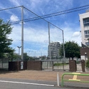 板橋区富士見町 板橋区立板橋第三中学校　（中学校）まで約890m（徒歩12分）