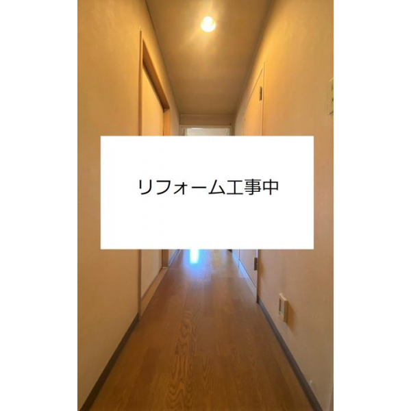 ダイアパレス・アクティブシティ鶴見 その他画像