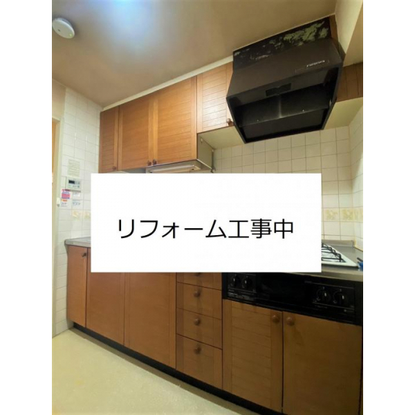 ダイアパレス・アクティブシティ鶴見 その他画像