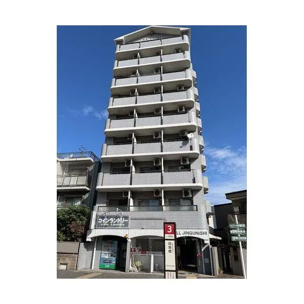 名古屋市熱田区白鳥３丁目 その他画像