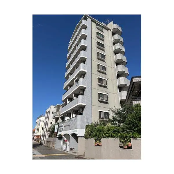 名古屋市熱田区白鳥３丁目 その他画像