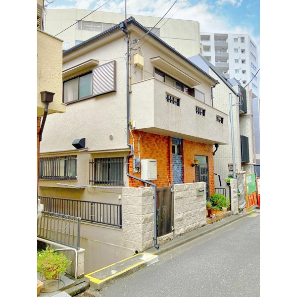 文京区大塚1丁目 その他画像