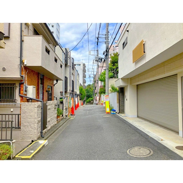 文京区大塚1丁目 その他画像
