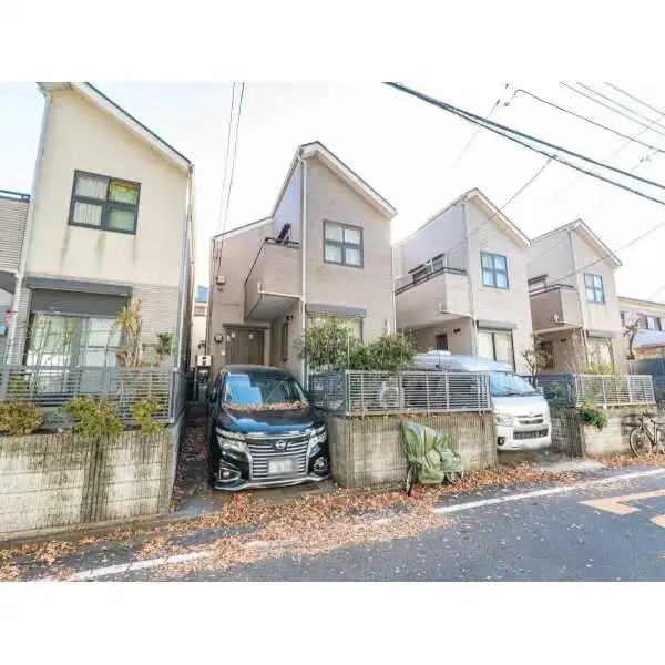 練馬区向山3丁目 その他画像