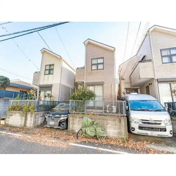 練馬区向山3丁目 その他画像