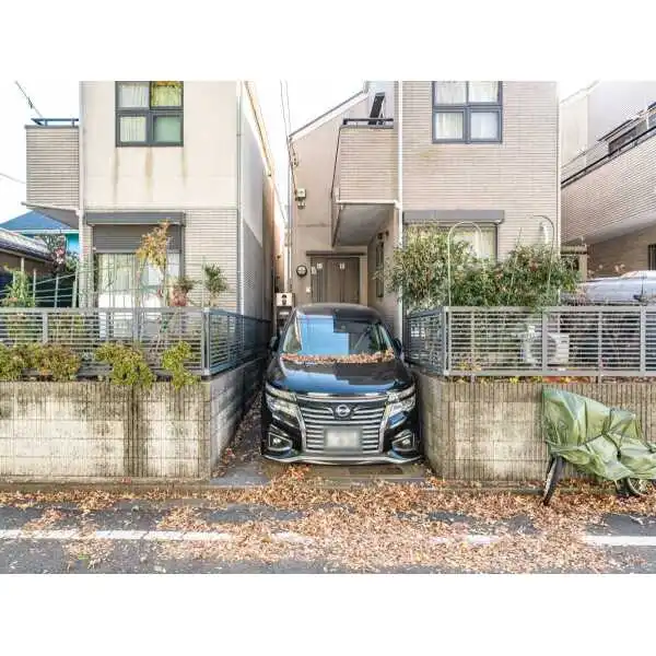 練馬区向山3丁目 その他画像