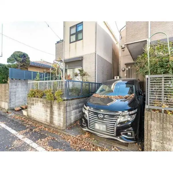 練馬区向山3丁目 その他画像