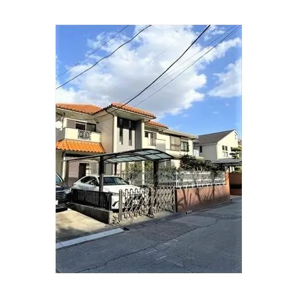 松戸市新松戸５丁目 その他画像