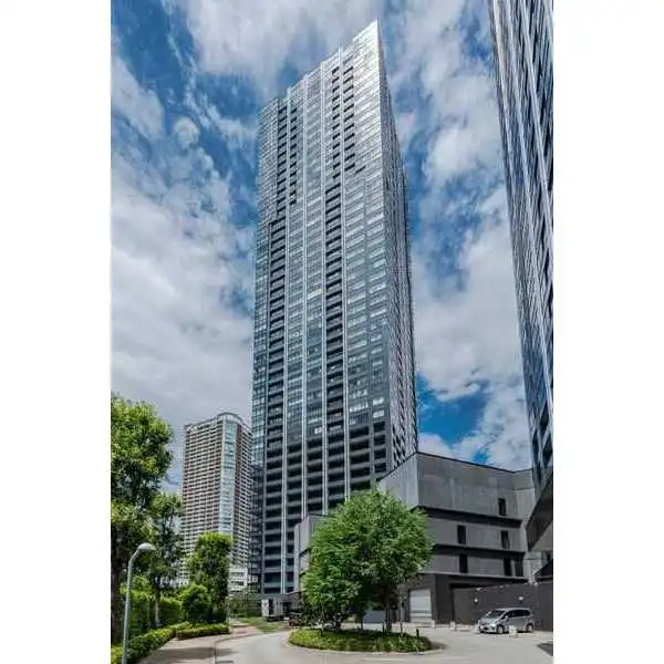 シティタワーズ豊洲ザ・ツイン　ノースタワー その他画像