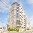 プラウド渋谷東 外観
