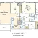 ホーマットロイヤル 間取図