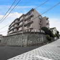 アルカサル岸谷 外観