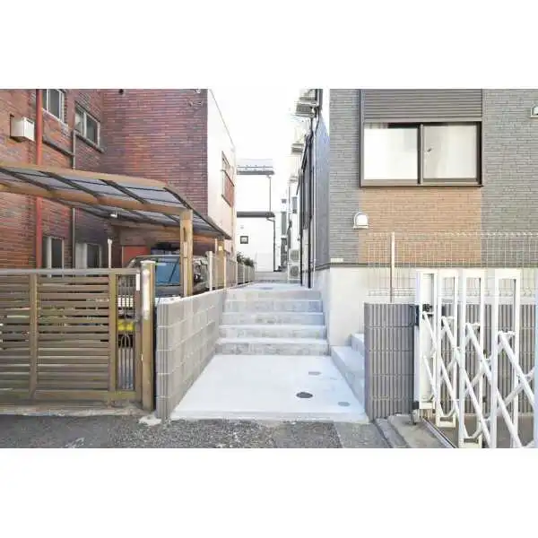 クレシア世田谷 その他画像