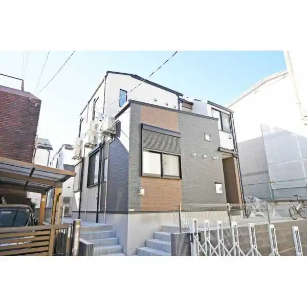 世田谷区赤堤３丁目 その他画像