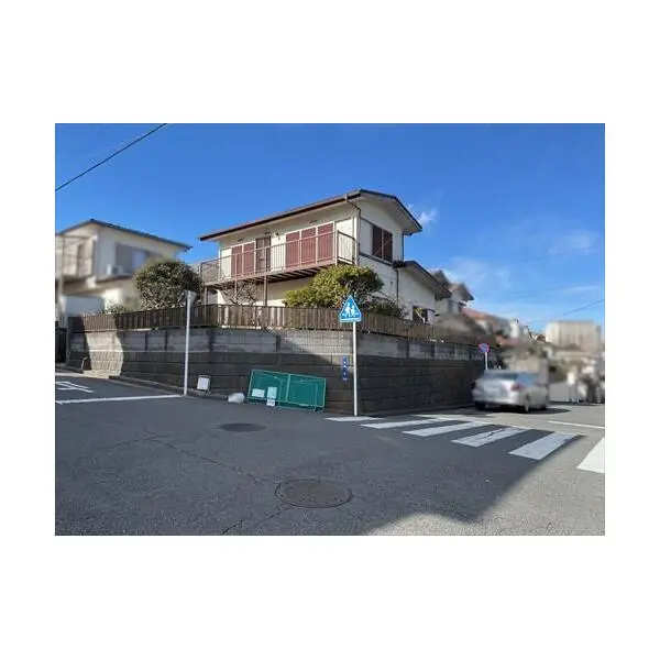 横浜市金沢区片吹 その他画像