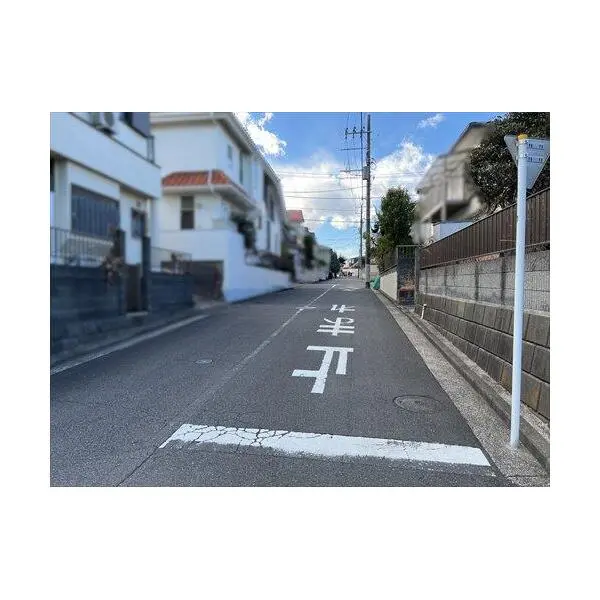 横浜市金沢区片吹 その他画像