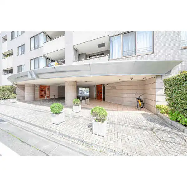 藤和シティホームズ津田沼ウェルデンス その他画像