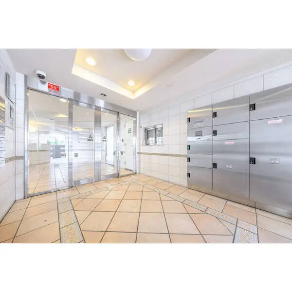 藤和シティホームズ津田沼ウェルデンス その他画像