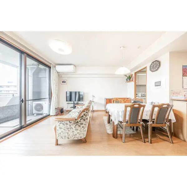 藤和シティホームズ津田沼ウェルデンス その他画像