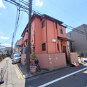世田谷区経堂４丁目 外観