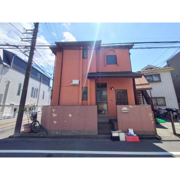 世田谷区経堂４丁目 その他画像