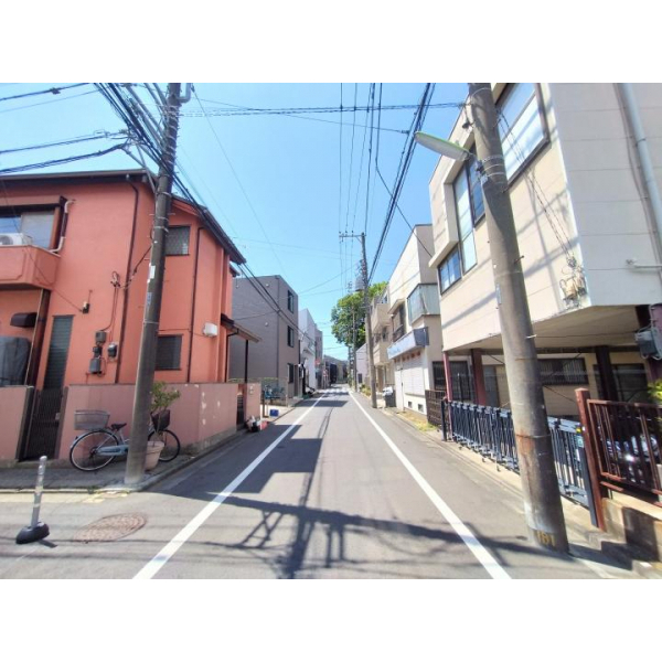 世田谷区経堂４丁目 その他画像
