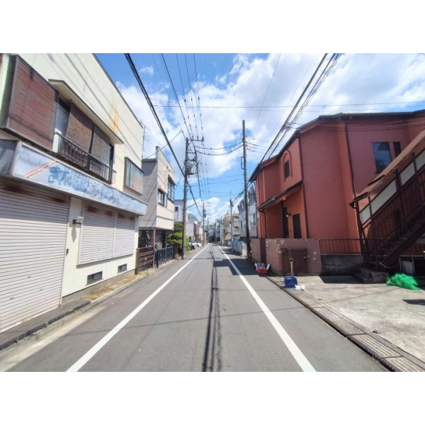 世田谷区経堂４丁目 その他画像