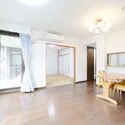 サンヴェール船橋夏見の丘壱番館 居室・リビング