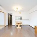 サンヴェール船橋夏見の丘壱番館 居室・リビング