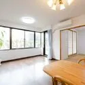 サンヴェール船橋夏見の丘壱番館 居室・リビング