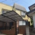 調布市深大寺東町８丁目 現地外観