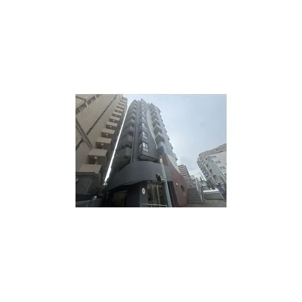 コムーネ湘南藤沢 外観