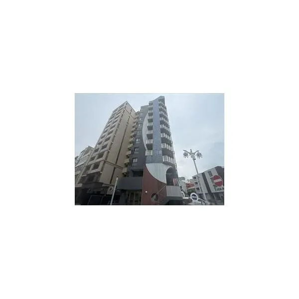 コムーネ湘南藤沢 外観