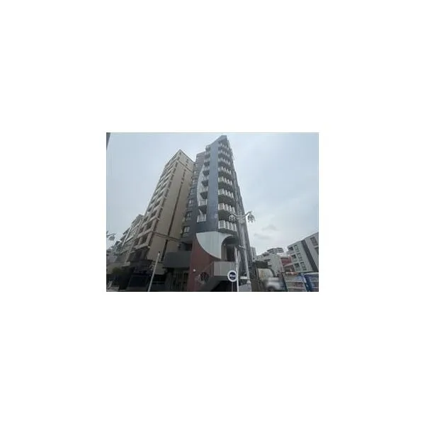 コムーネ湘南藤沢 外観
