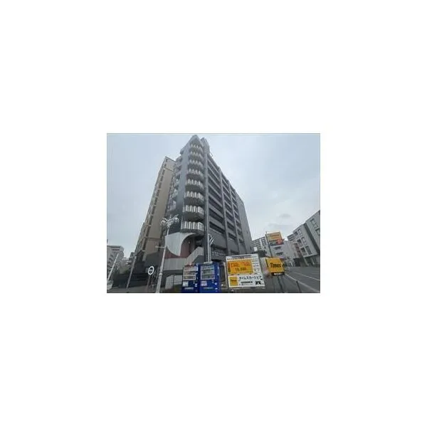 コムーネ湘南藤沢 外観