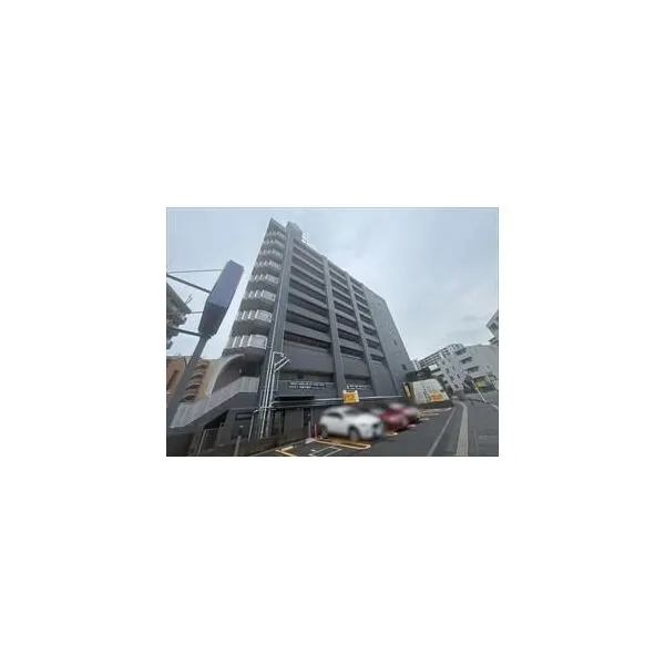 コムーネ湘南藤沢 外観