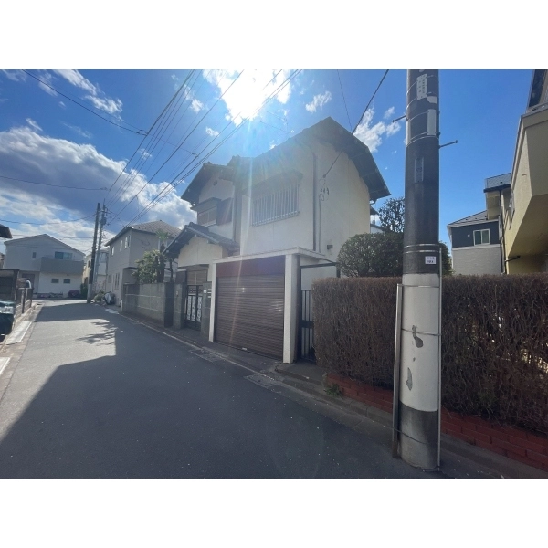練馬区東大泉６丁目