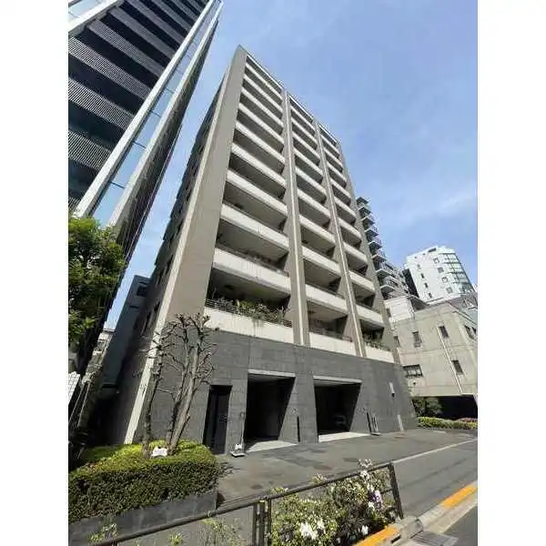 イニシアイオ湯島三組坂上