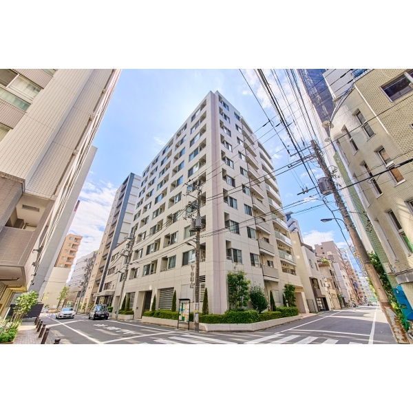 プレミスト日本橋浜町リデアル その他画像