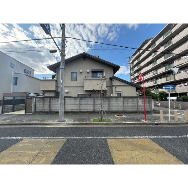 名古屋市東区豊前町１丁目 外観