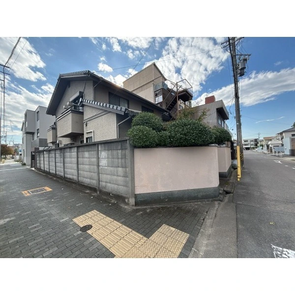 名古屋市東区豊前町１丁目 その他外観