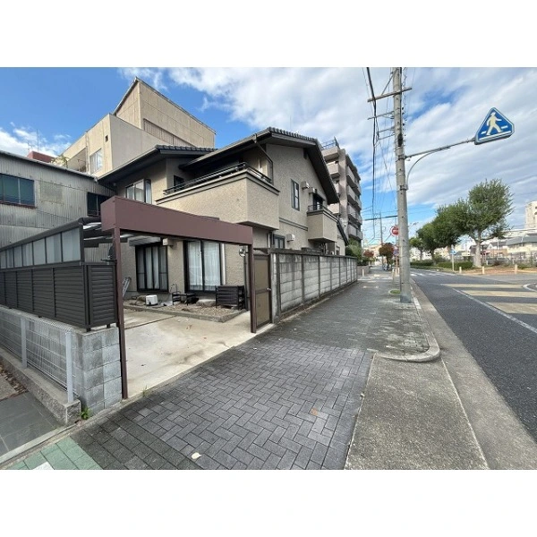 名古屋市東区豊前町１丁目 その他外観