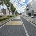 名古屋市東区豊前町１丁目 前面道路