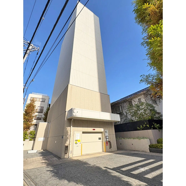 パークホームズ浦和仲町 その他画像