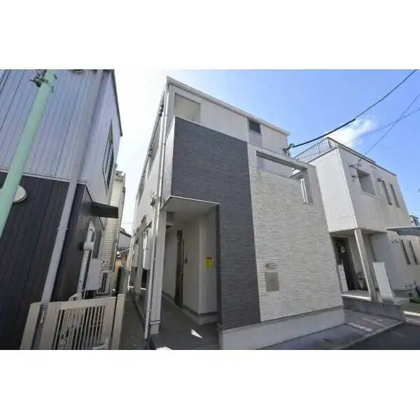 クレシア高円寺 その他画像