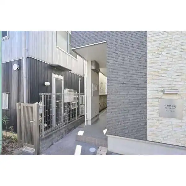 クレシア高円寺 その他画像