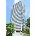 ザ・パークハウス三田ガーデン　タワー棟 外観
