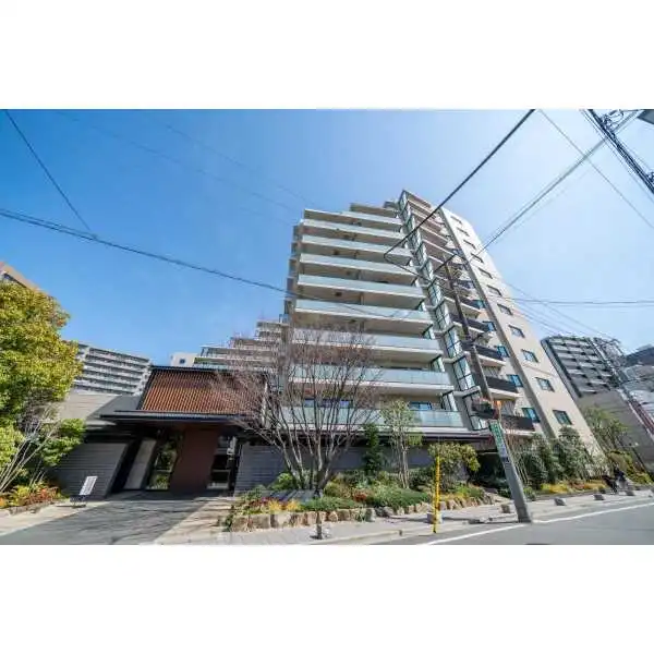 パークホームズ亀有ガーデンズコート その他画像