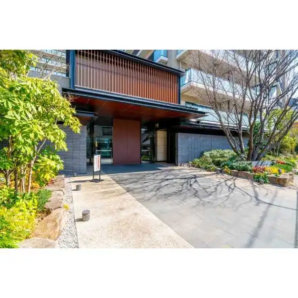 パークホームズ亀有ガーデンズコート その他画像