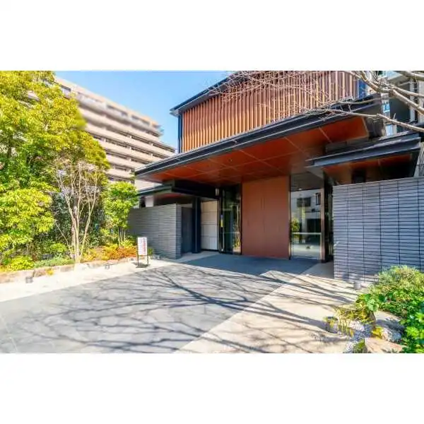 パークホームズ亀有ガーデンズコート その他画像